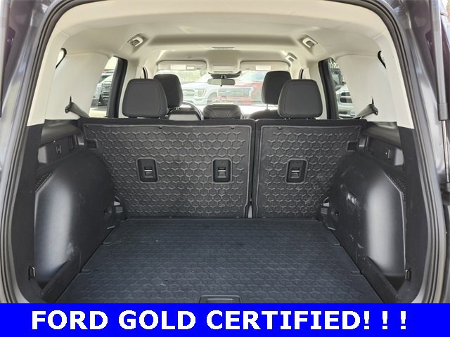 Certified 2024 Ford Bronco Sport Big Bend w/ Convenience Package image 7