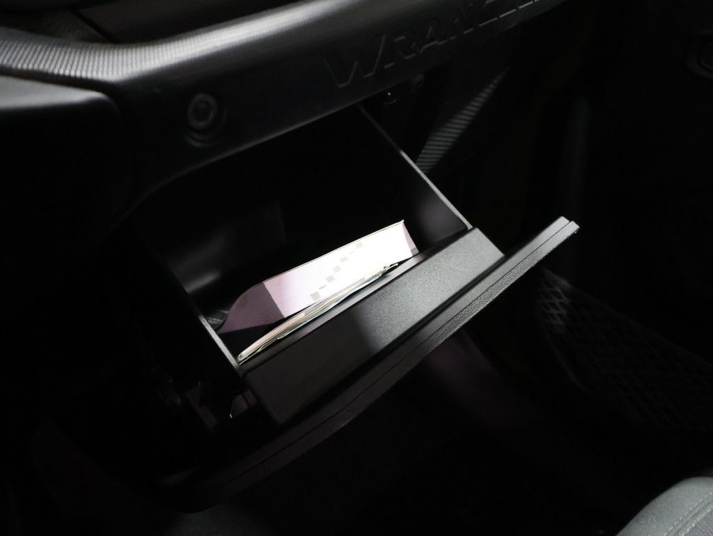 Used 2021 Jeep Wrangler Willys image 30