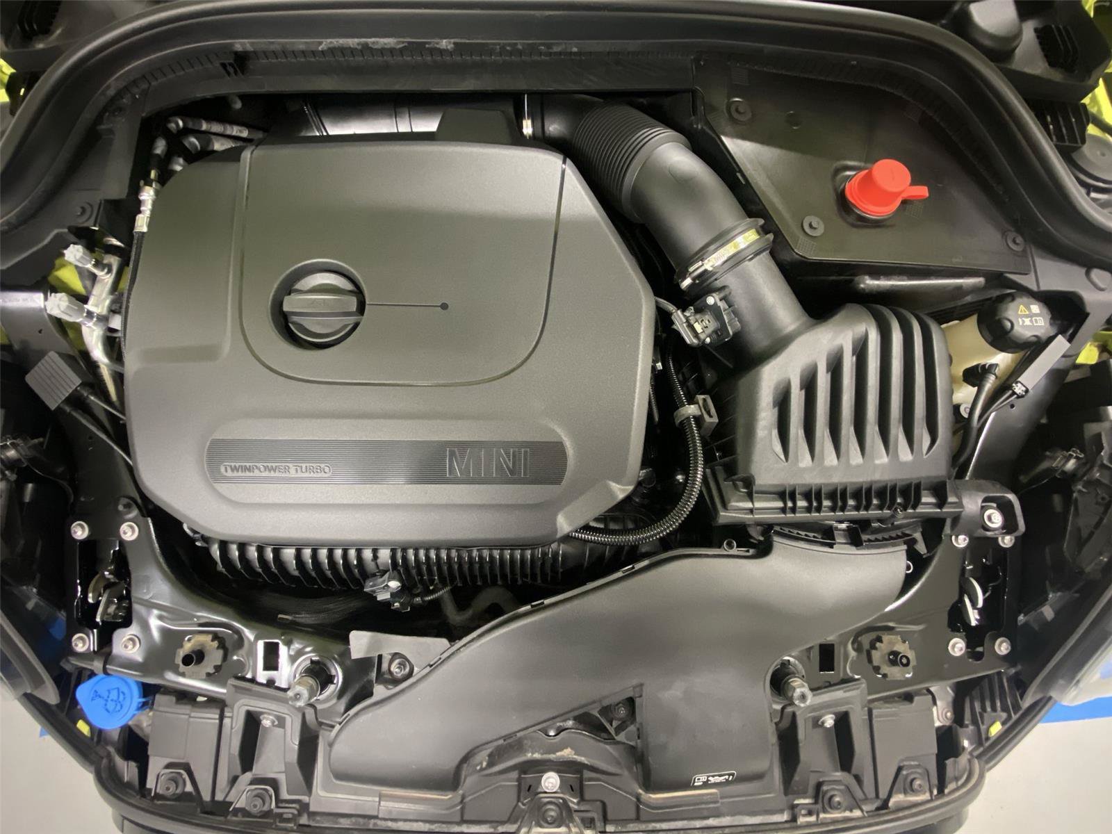 Used 2023 MINI Cooper S FWD image 22