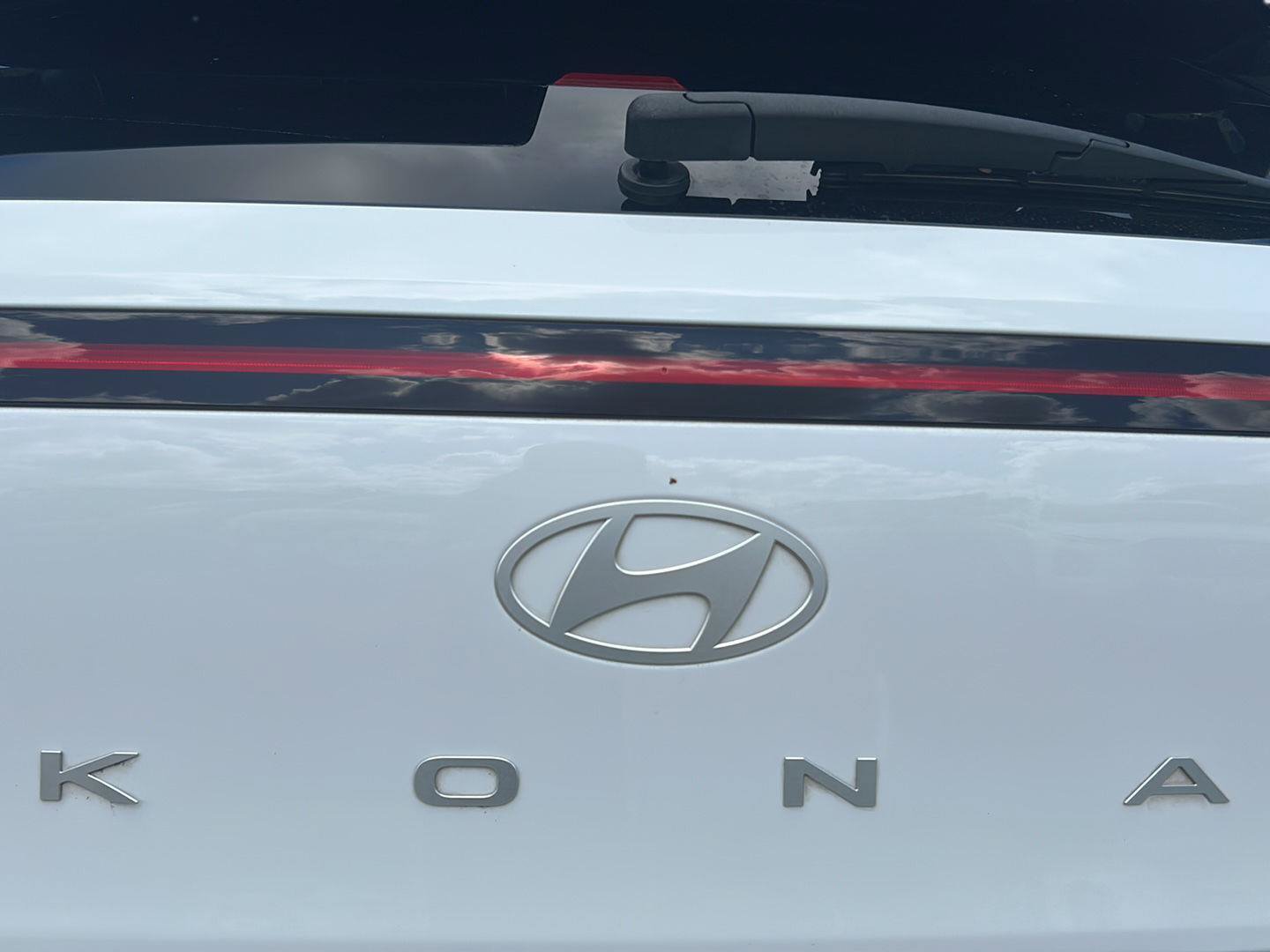 Used 2024 Hyundai Kona N Line FWD image 31