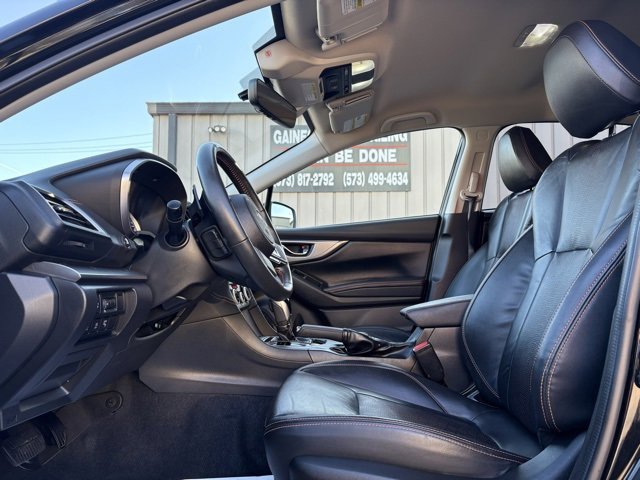 Used 2022 Subaru Crosstrek 2.5i Limited w/ Popular Package #4 image 13