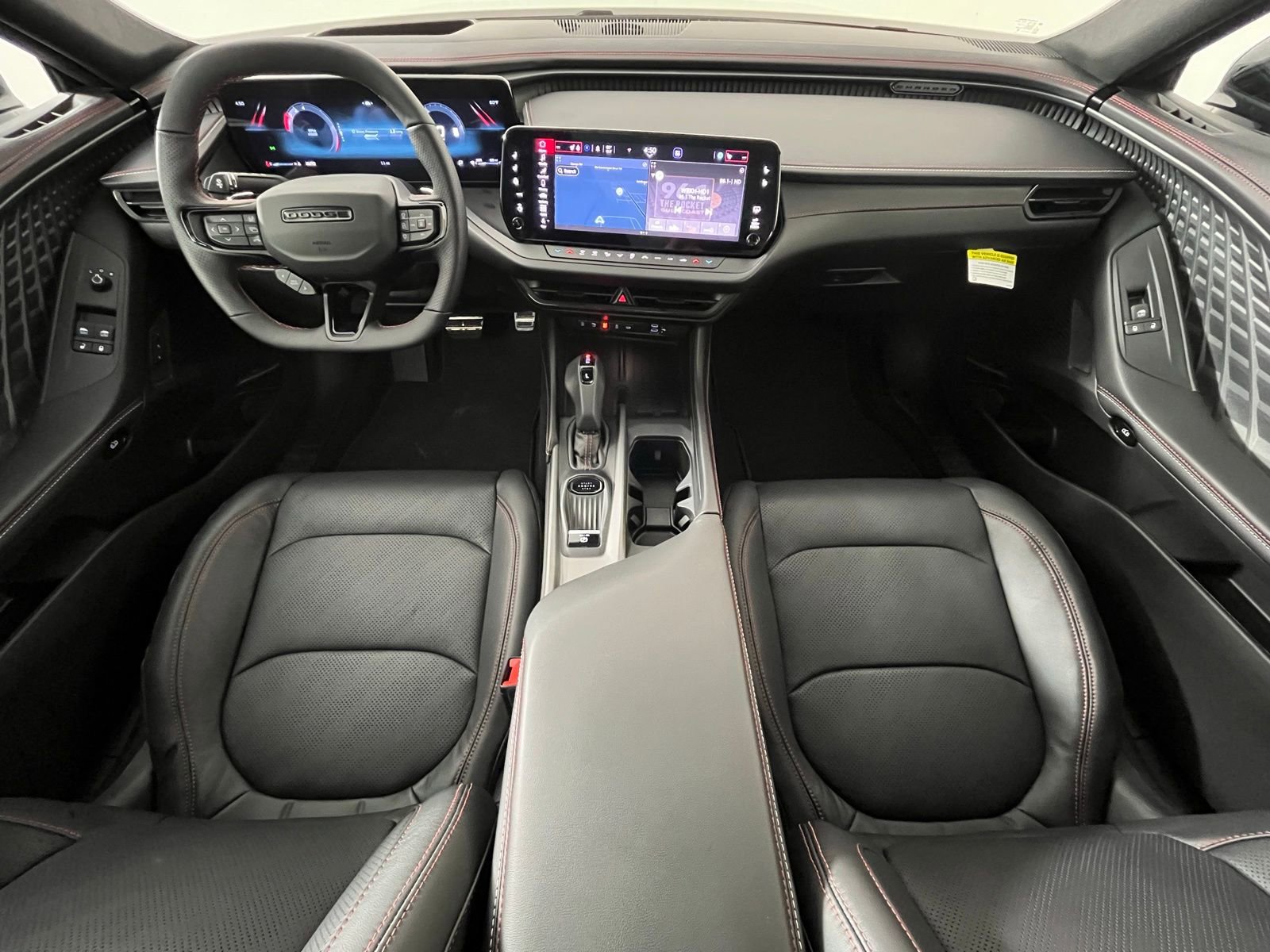 New 2026 Dodge Charger R/T Scat Pack image 10