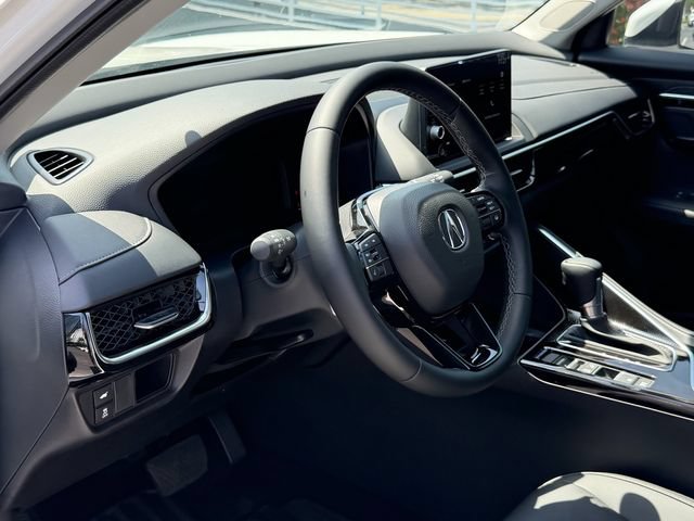 New 2026 Acura ADX FWD image 9