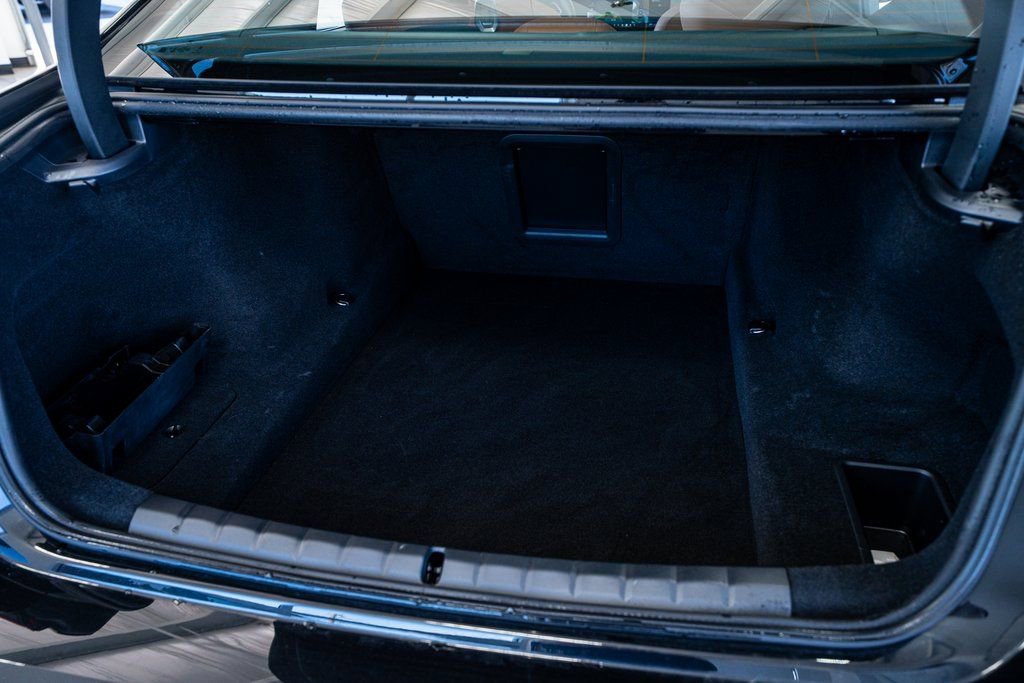 Used 2023 BMW 740i 740i w/ Parking Assistance Package image 58