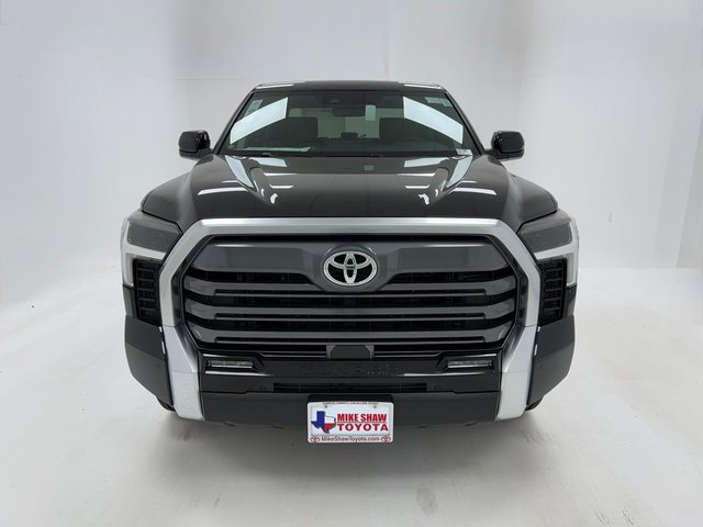 New 2026 Toyota Tundra Limited image 3