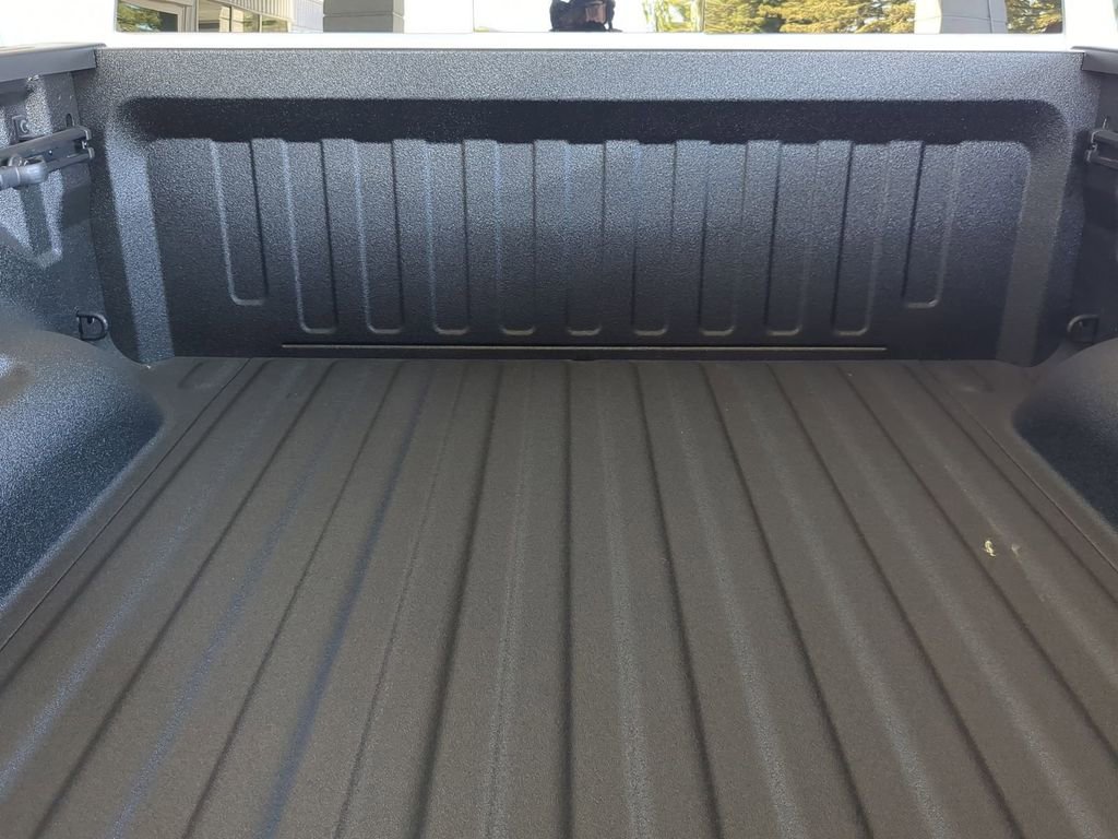 New 2026 RAM 1500 Laramie w/ Night Edition image 13