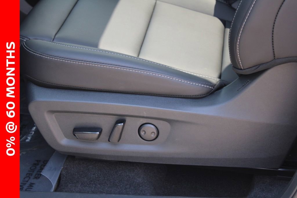 New 2025 Nissan Murano SL image 11