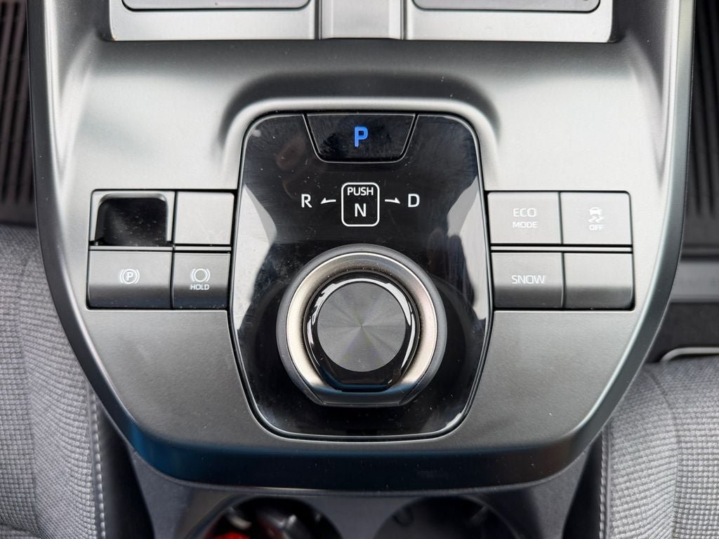 Certified 2026 Toyota bZ FWD image 22
