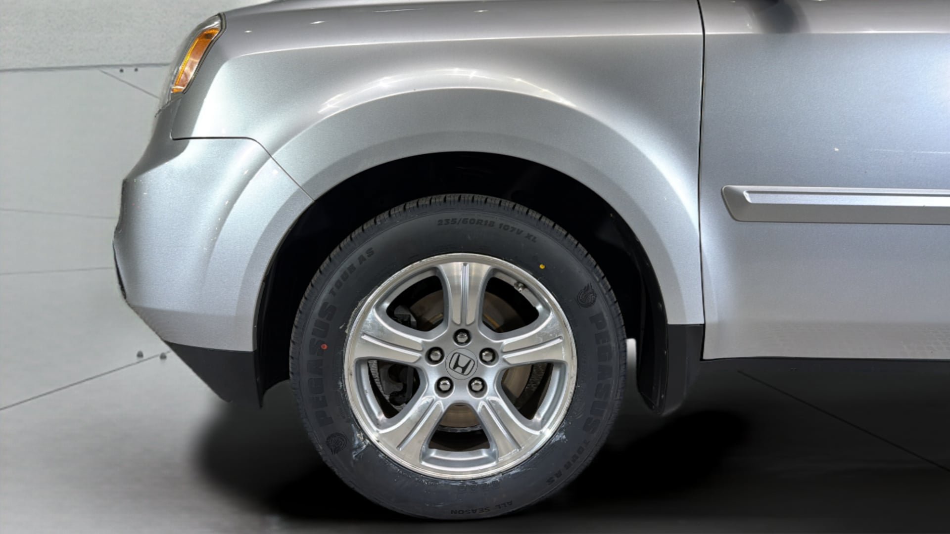 Used 2013 Honda Pilot EX image 36