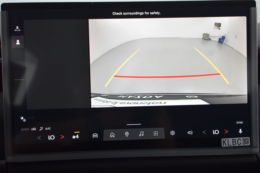 New 2026 MAZDA CX-5 AWD 2.5 S image 34