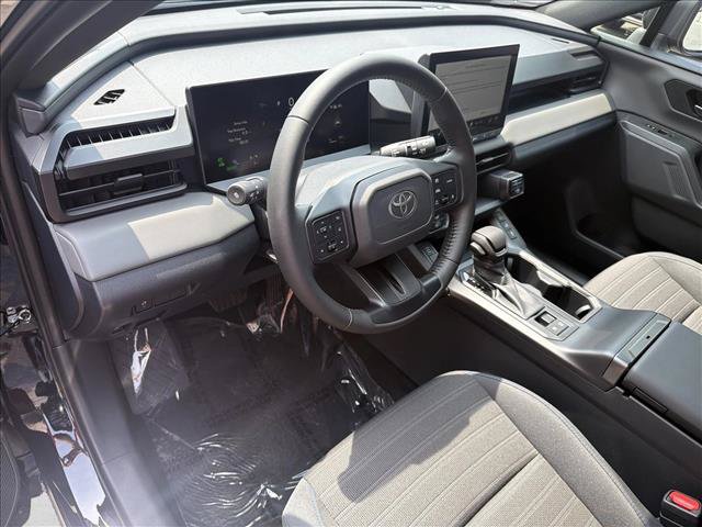 New 2026 Toyota RAV4 AWD Plug-in Hybrid image 13