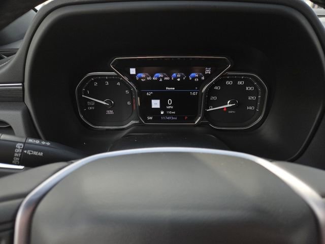 Used 2021 GMC Yukon SLT w/ SLT Luxury Plus Package image 42