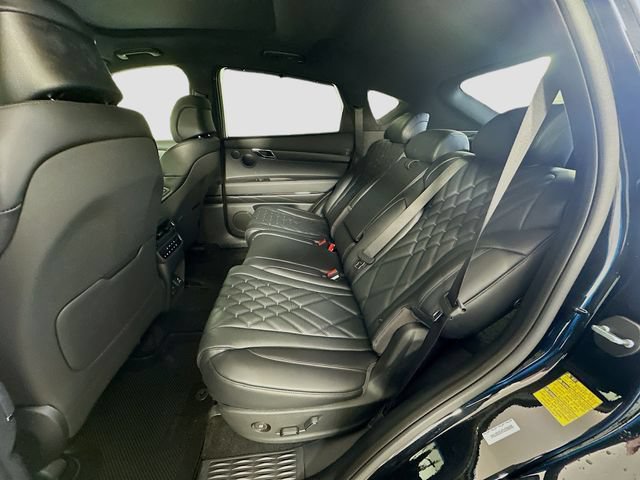 New 2026 Genesis GV80 3.5T Prestige AWD/4WD image 17