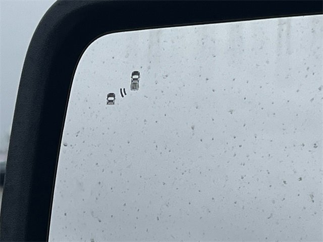 New 2025 Ford F150 Lightning XLT image 10