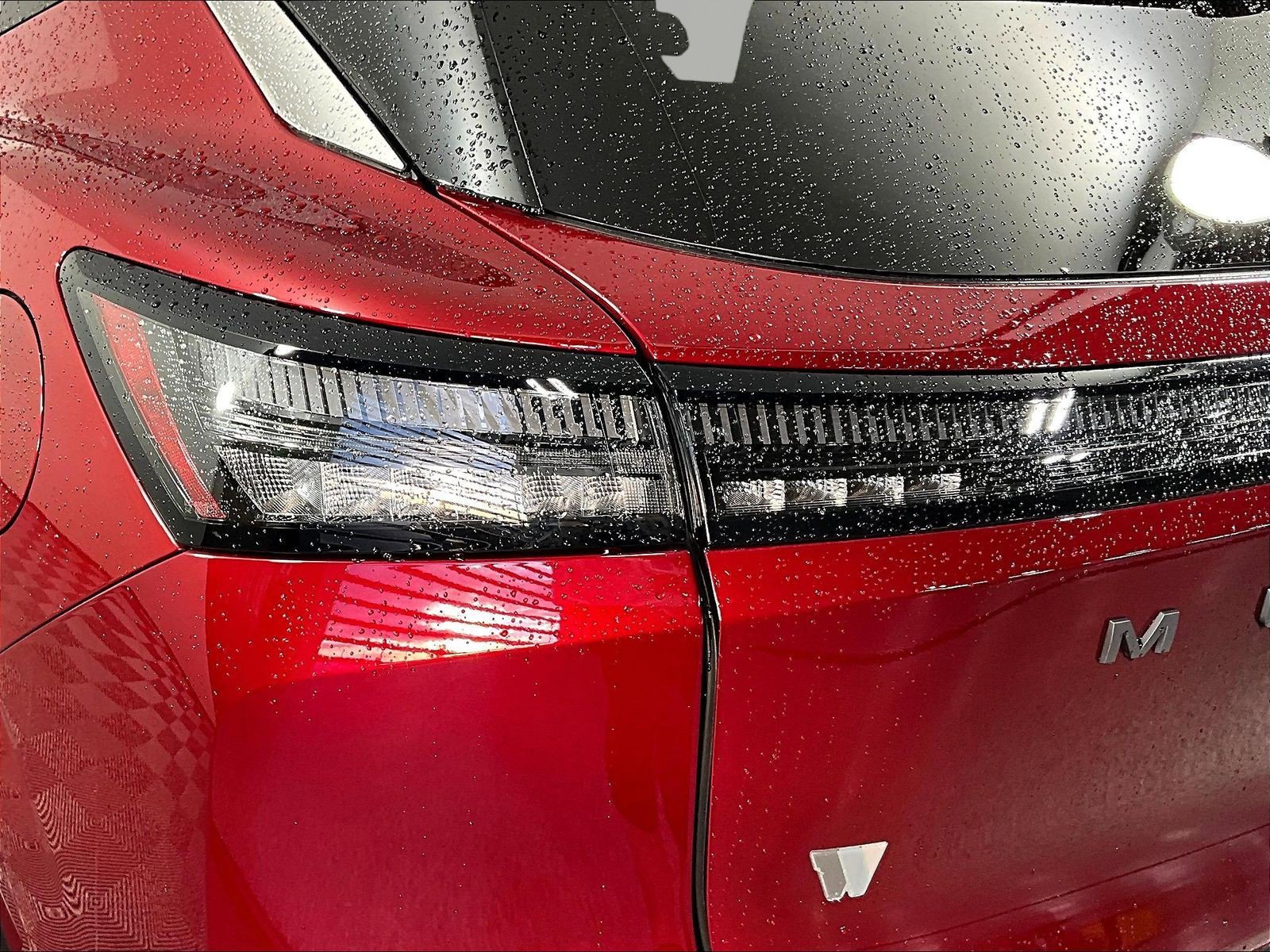 Used 2025 Nissan Murano SL w/ Cargo Package AWD/4WD image 20