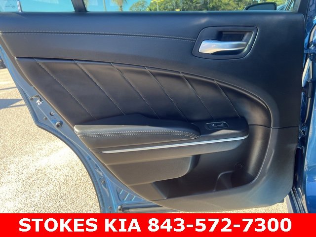 Used 2021 Dodge Charger Scat Pack image 26