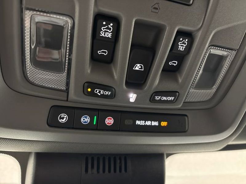 New 2026 Chevrolet Silverado 3500 LTZ w/ LTZ Plus Package image 65