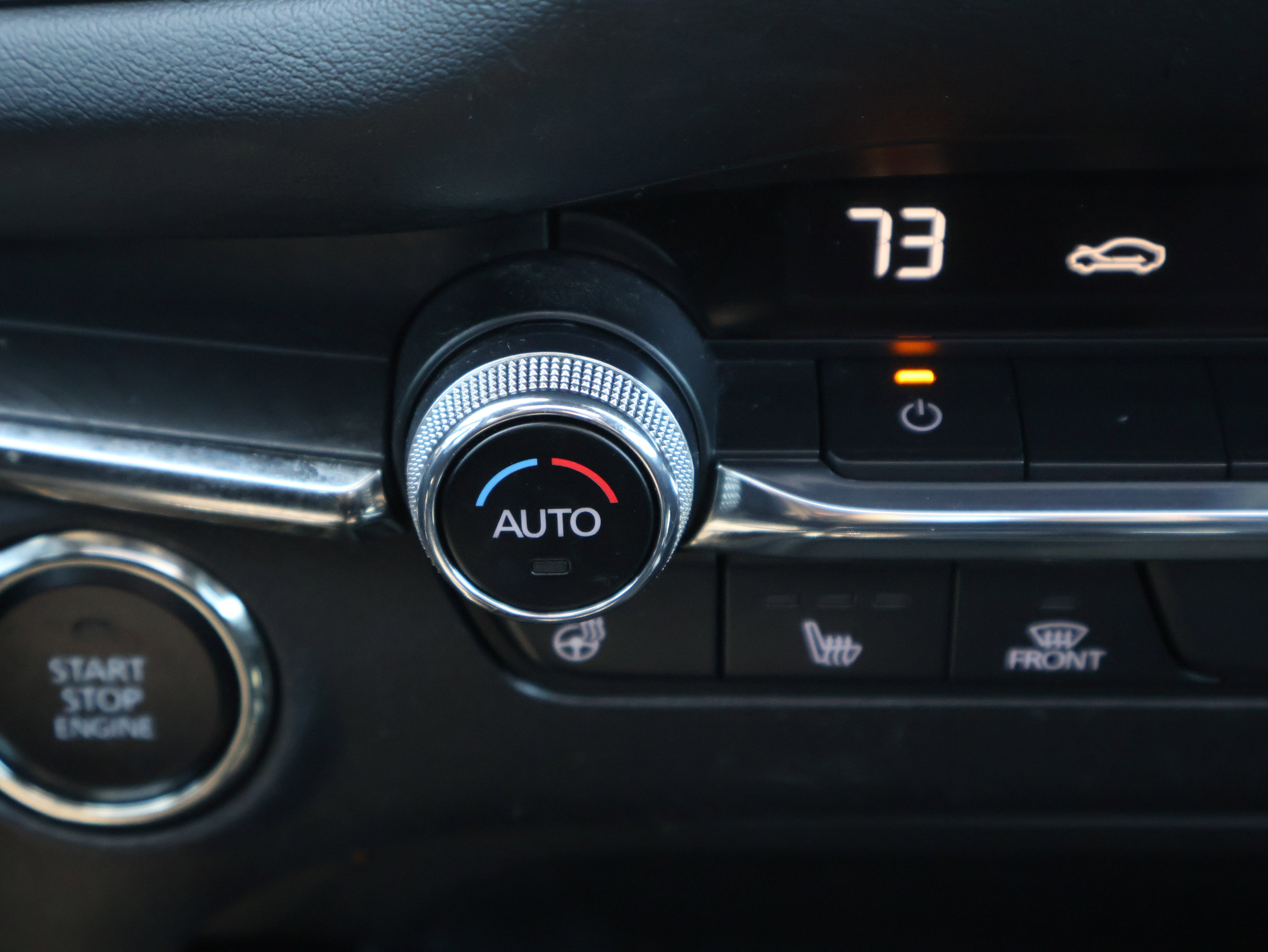 Used 2022 MAZDA MAZDA3 s w/ Appearance Package image 26