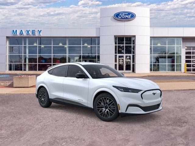 New 2026 Ford Mustang Mach-E Premium w/ Technology Package AWD/4WD image 29