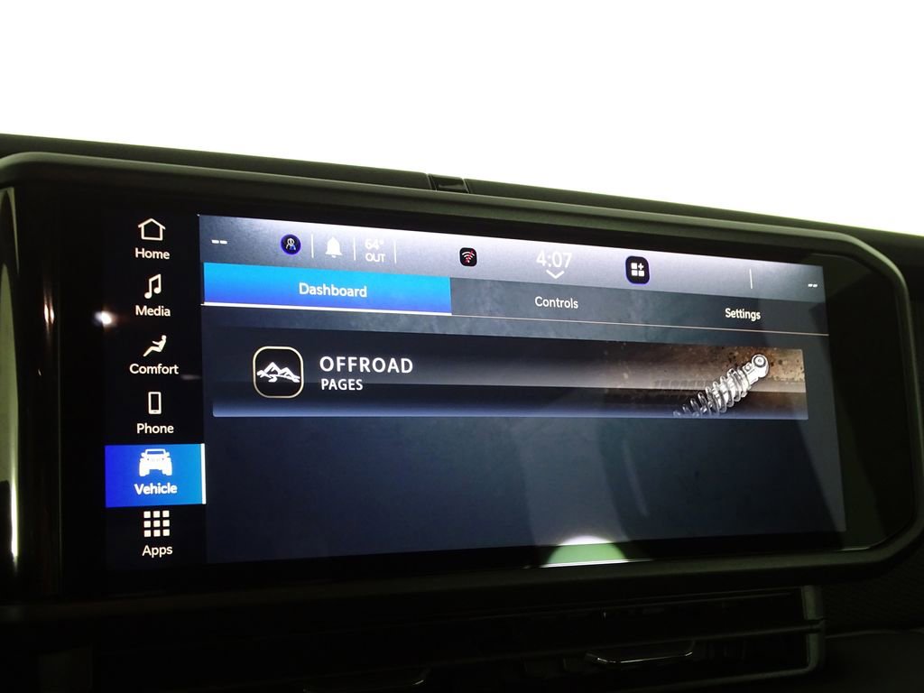 New 2026 Jeep Gladiator Mojave image 36