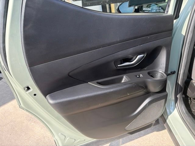 Used 2023 Hyundai Santa Cruz SEL Premium AWD/4WD image 12
