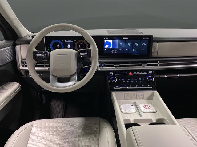 New 2026 Hyundai Santa Fe SEL image 5