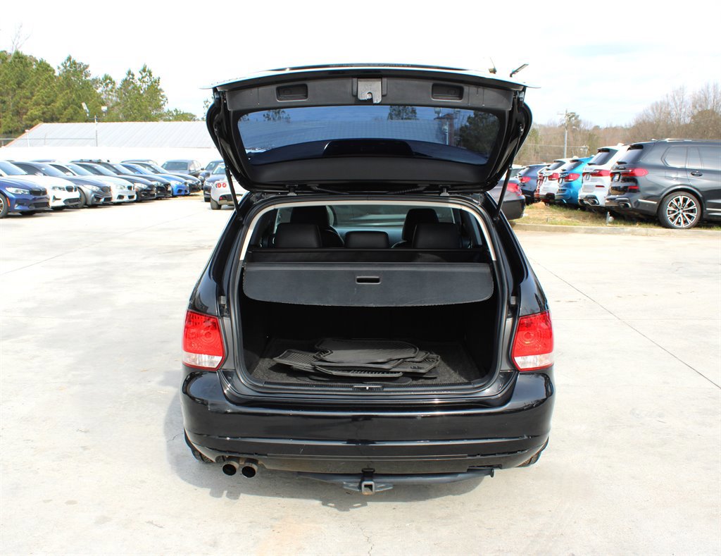 Used 2014 Volkswagen Jetta TDI image 33