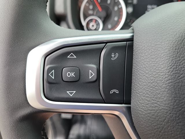 New 2026 RAM 5500 Tradesman AWD/4WD image 23