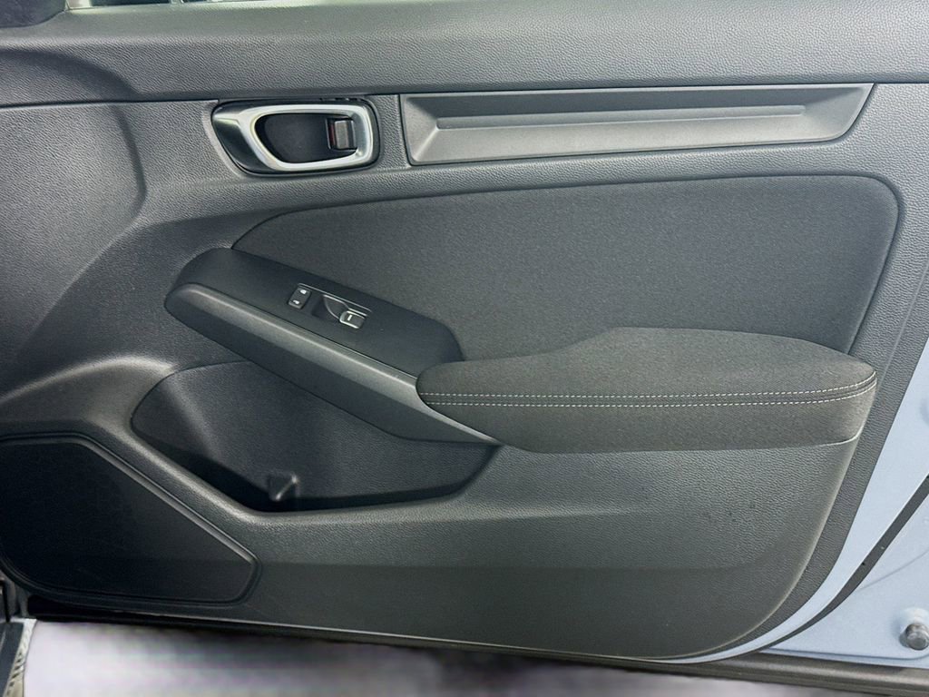 Certified 2024 Honda Civic Sport image 29
