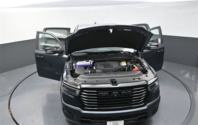 New 2026 RAM 1500 Laramie image 26