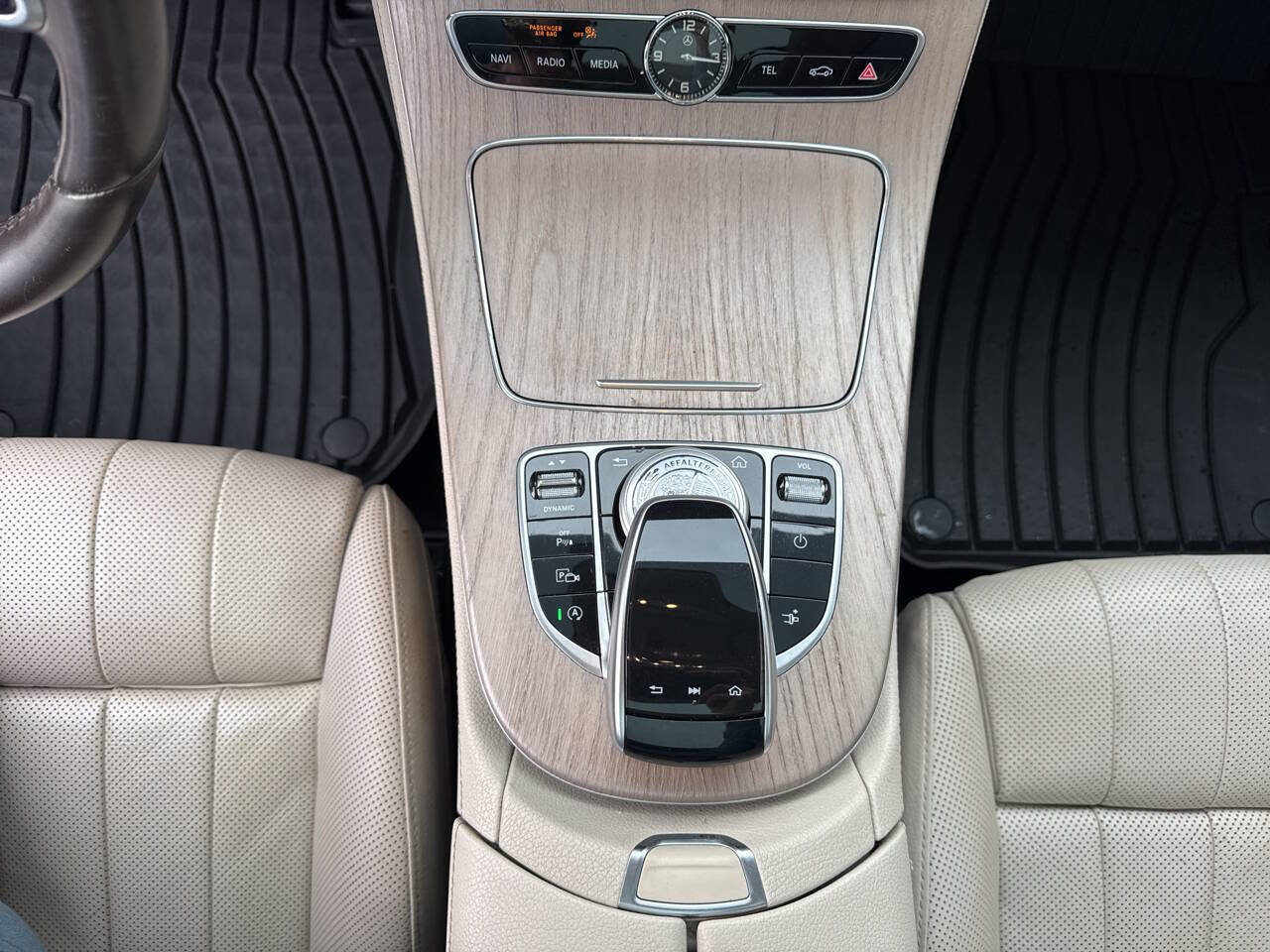 Used 2019 Mercedes-Benz E 450 E 450 2dr Coupe w/ AMG Line Package image 21