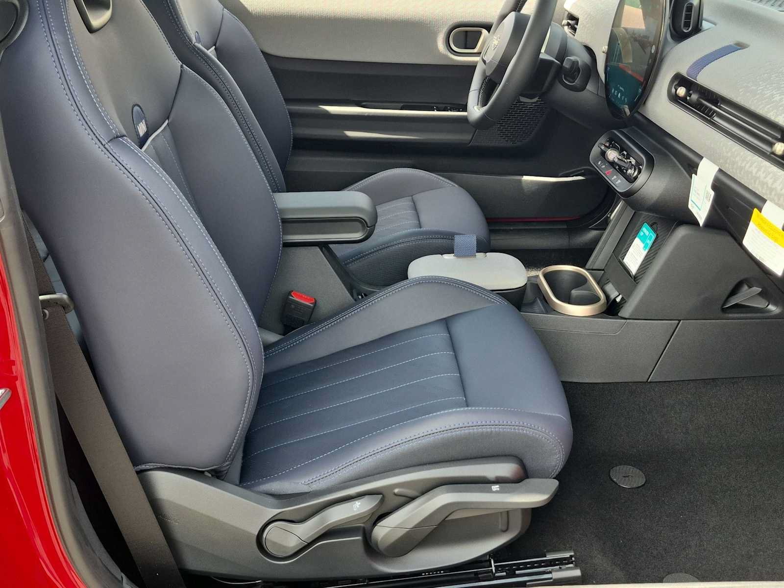 New 2027 MINI Cooper 2-Door Hardtop FWD image 24