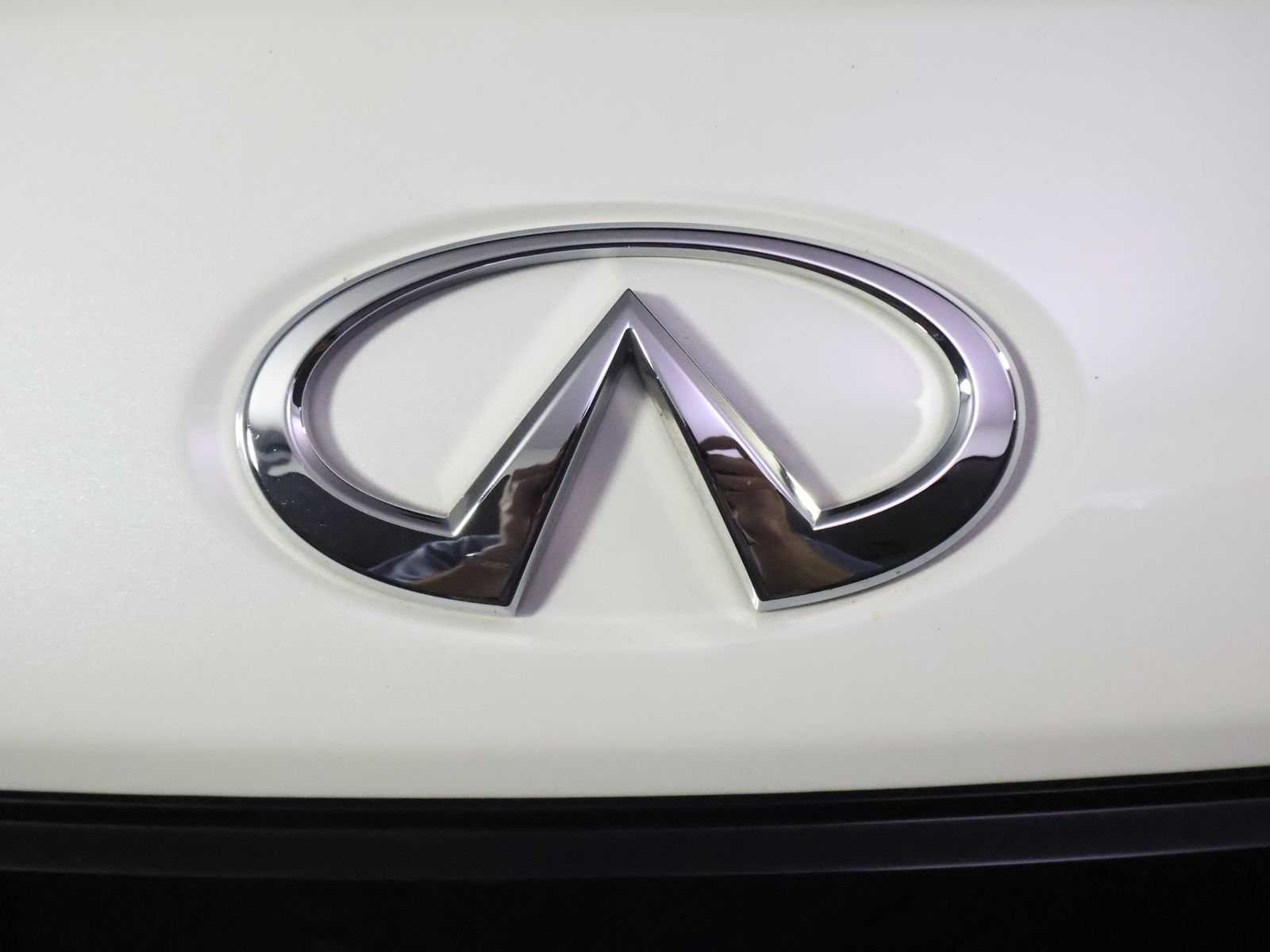 Used 2024 INFINITI QX60 Autograph AWD/4WD image 8
