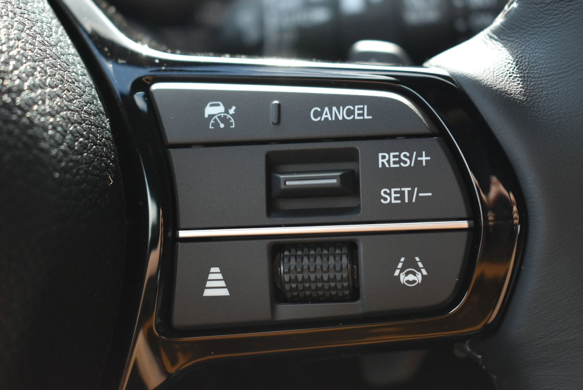 New 2026 Honda Civic Sport Touring image 19