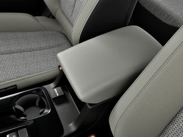 New 2026 Subaru Forester Touring AWD/4WD image 21