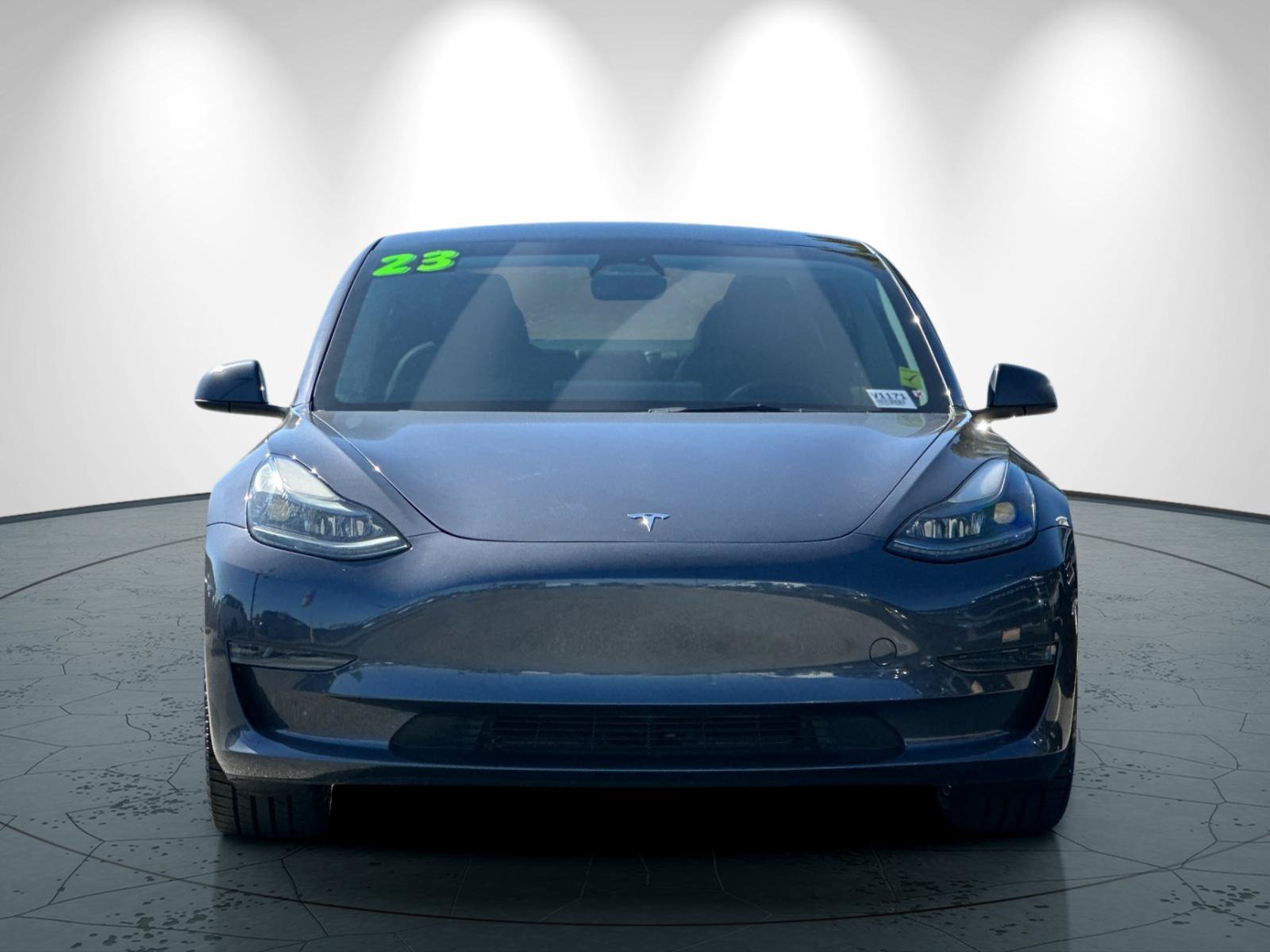 Used 2023 Tesla Model 3 Standard Range RWD image 9