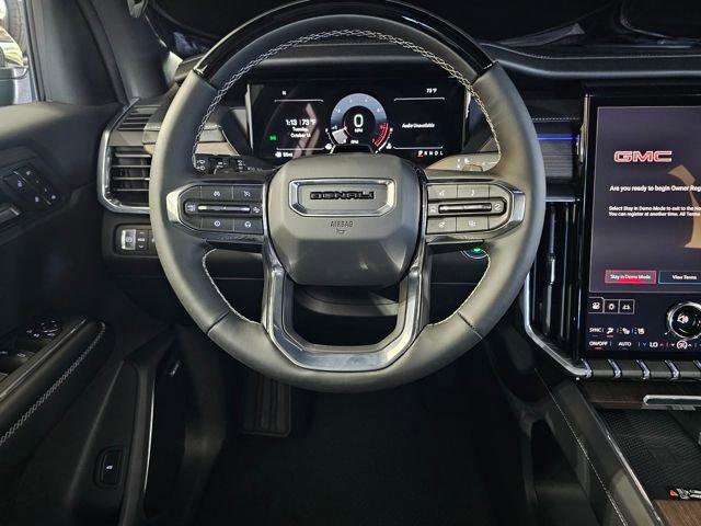 New 2026 GMC Acadia Denali w/ Super Cruise Package FWD image 33