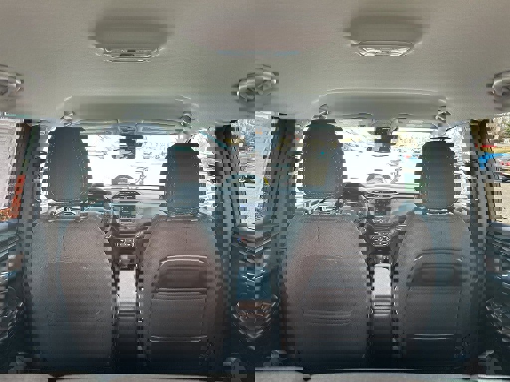 Used 2023 Chevrolet TrailBlazer LT image 11