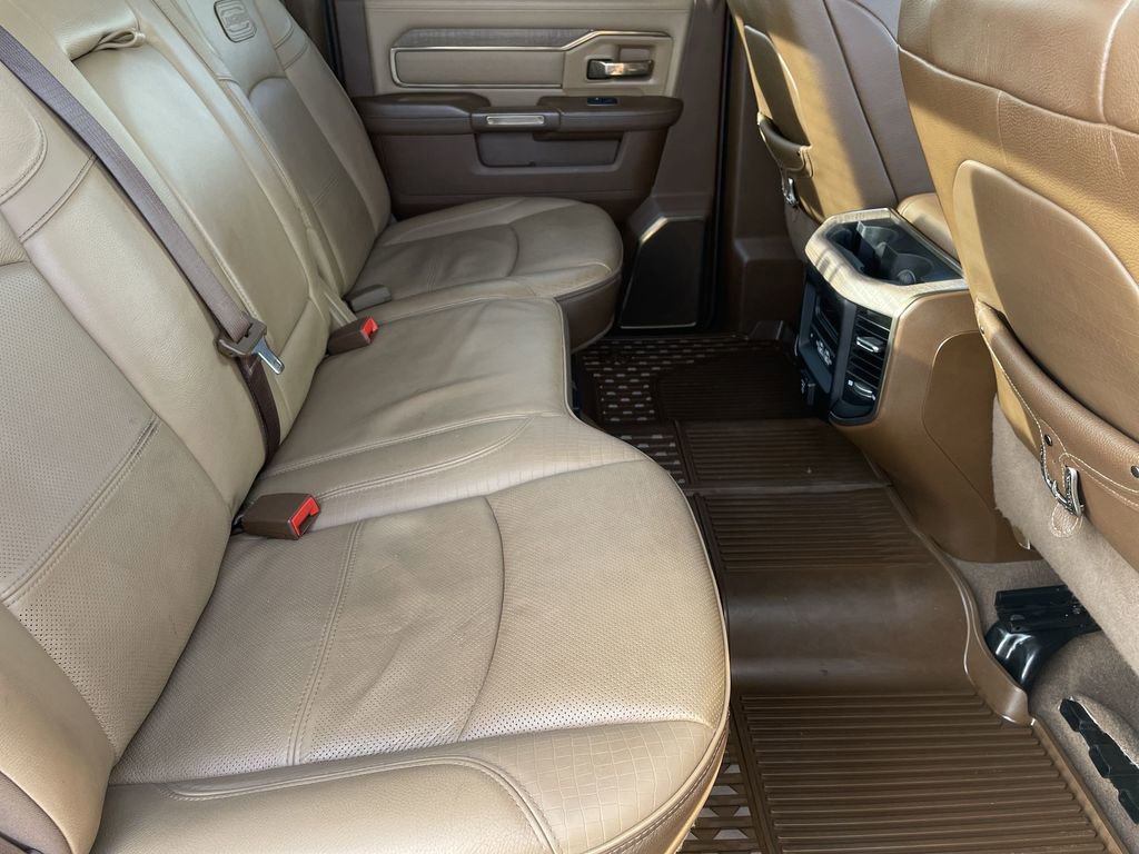 Used 2023 RAM 3500 Limited image 26