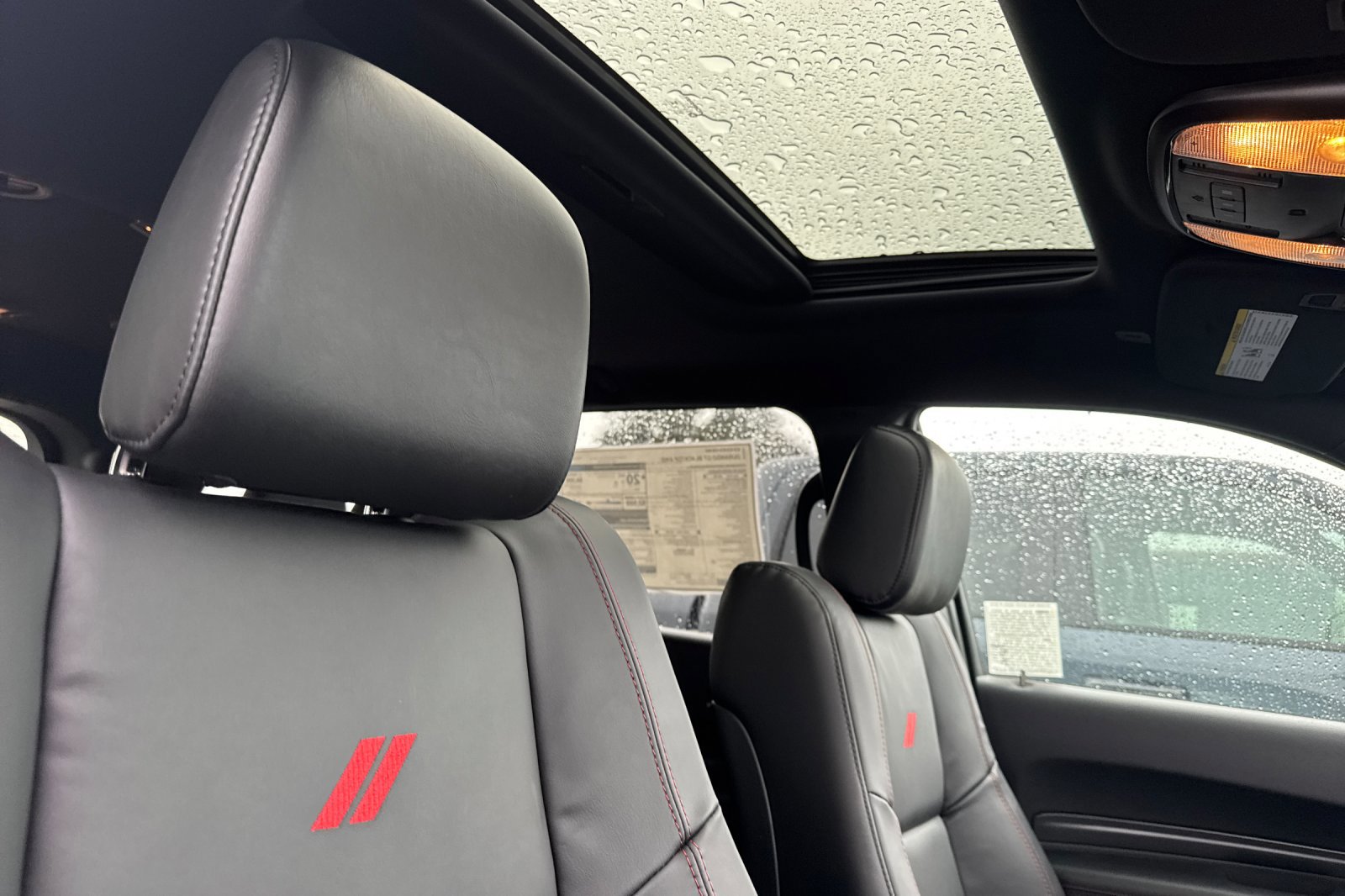 New 2026 Dodge Durango GT image 15