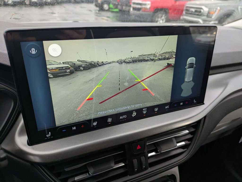 New 2026 Ford Escape Active w/ Tech Pack #1 image 3