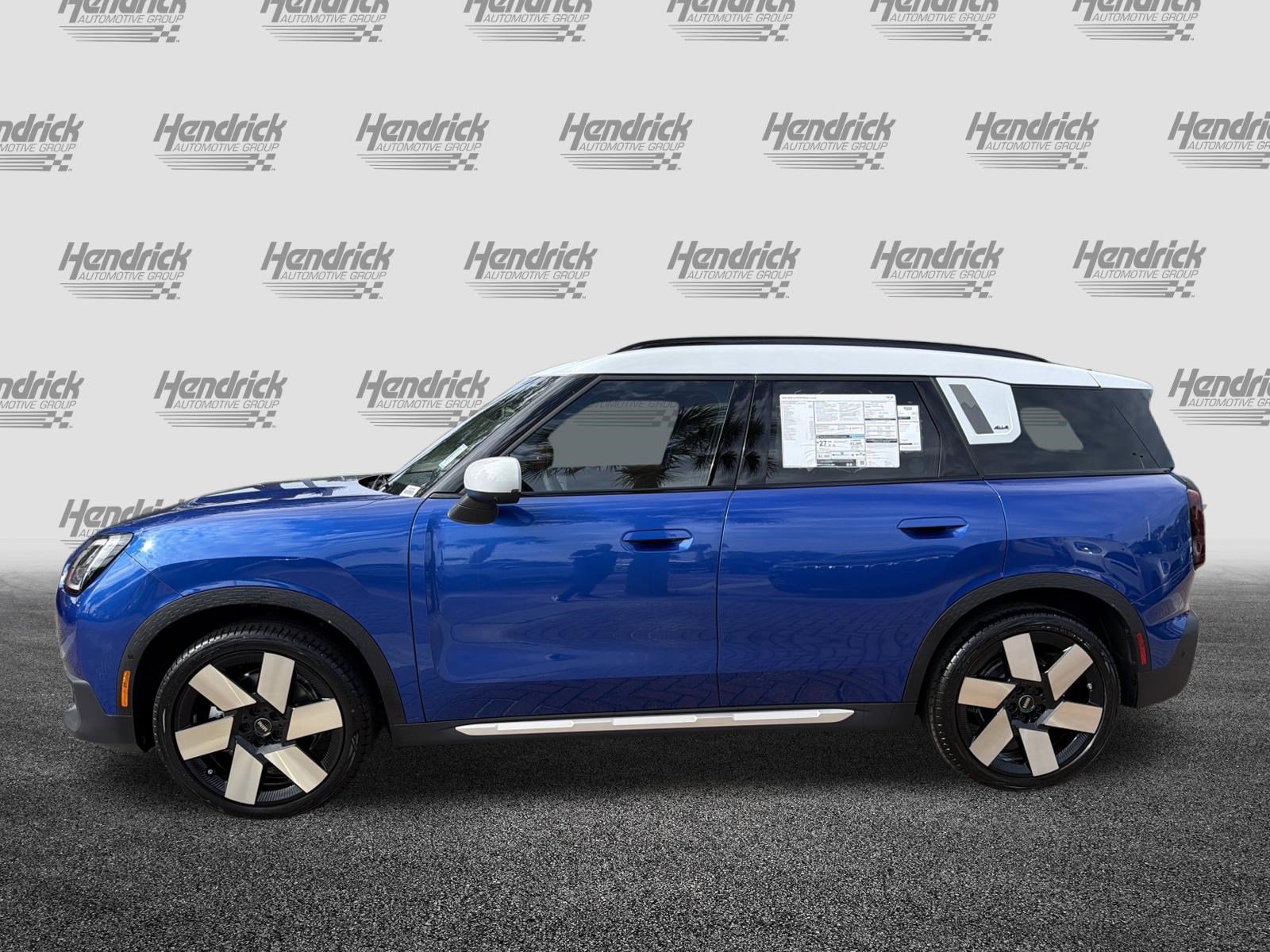 Used 2026 MINI Cooper Countryman S AWD/4WD image 6