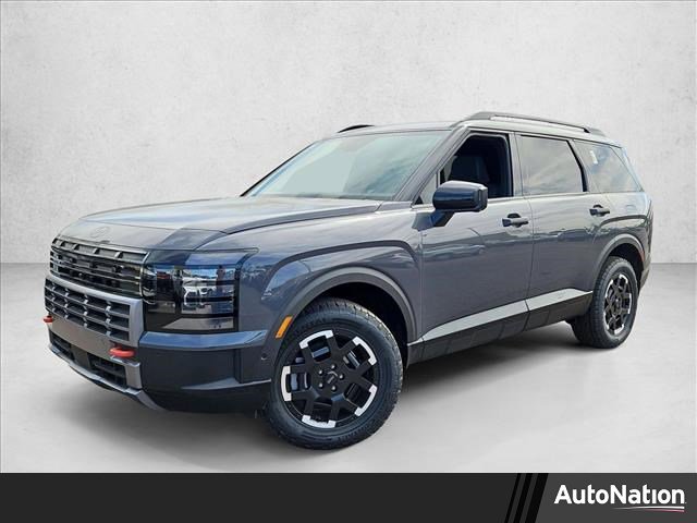 New 2026 Hyundai Palisade XRT Pro image 1