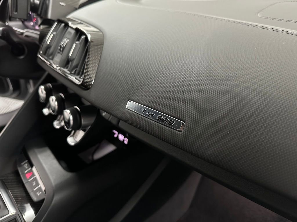 Used 2018 Audi R8 V10 w/ Premium Package image 26