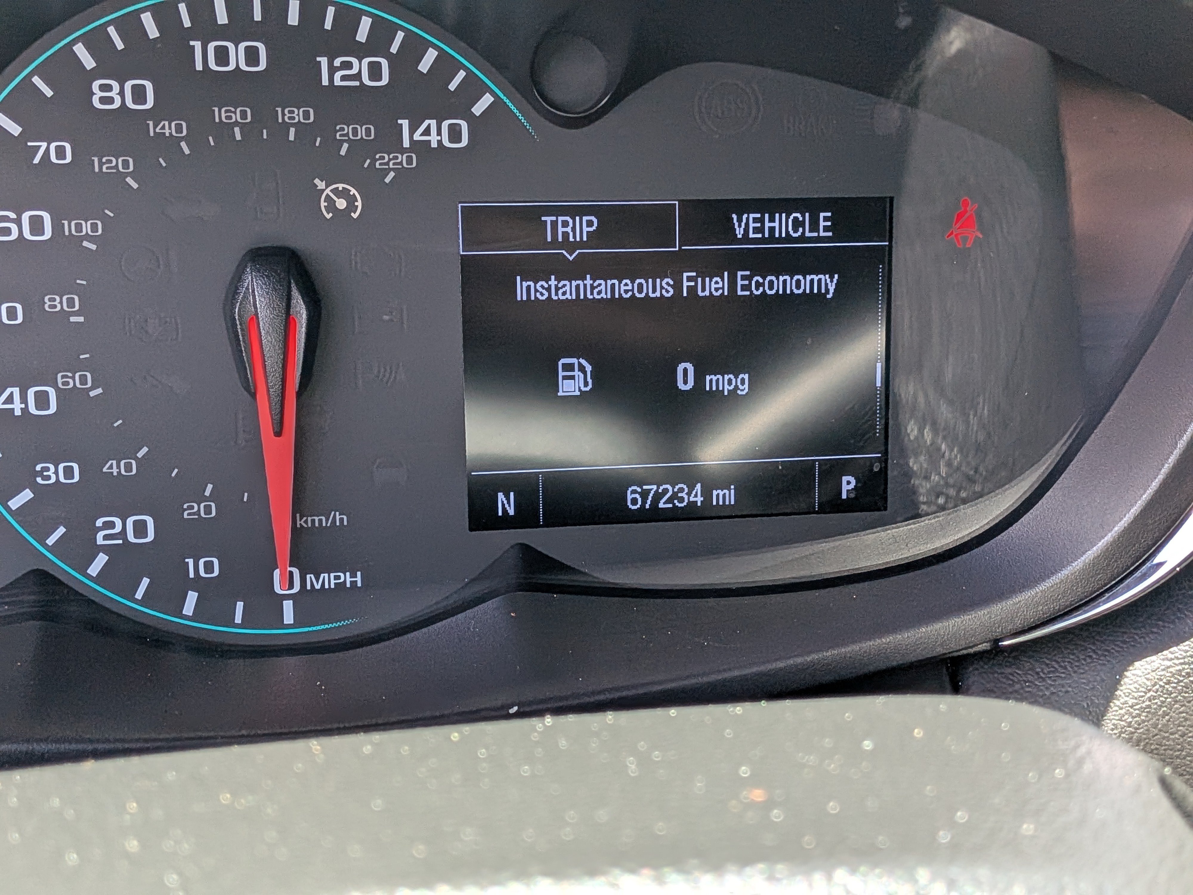 Used 2020 Chevrolet Trax LT w/ Driver Confidence Package FWD image 28