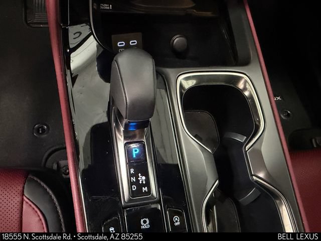 Certified 2026 Lexus NX 350 AWD w/ Accessory Package (2T) image 28