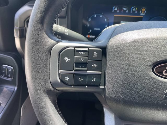 Used 2024 Ford F150 Lariat AWD/4WD image 36