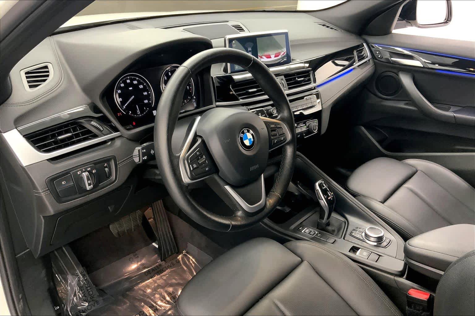 Used 2020 BMW X2 sDrive28i FWD image 20