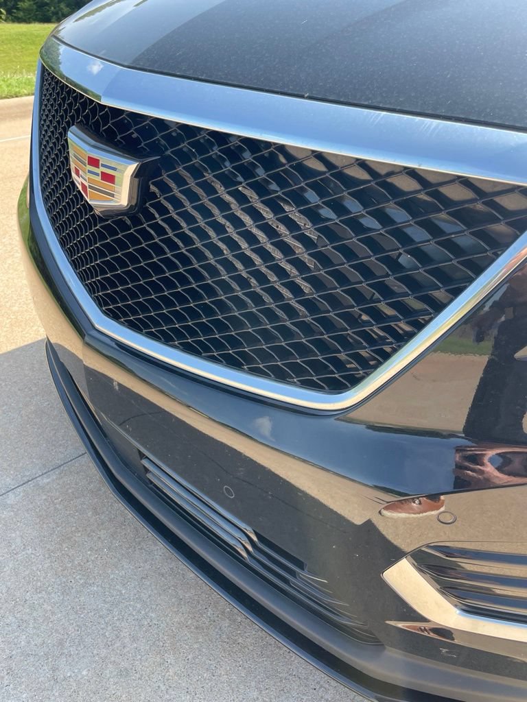 Used 2025 Cadillac XT5 Sportv w/ Technology Package AWD/4WD image 16