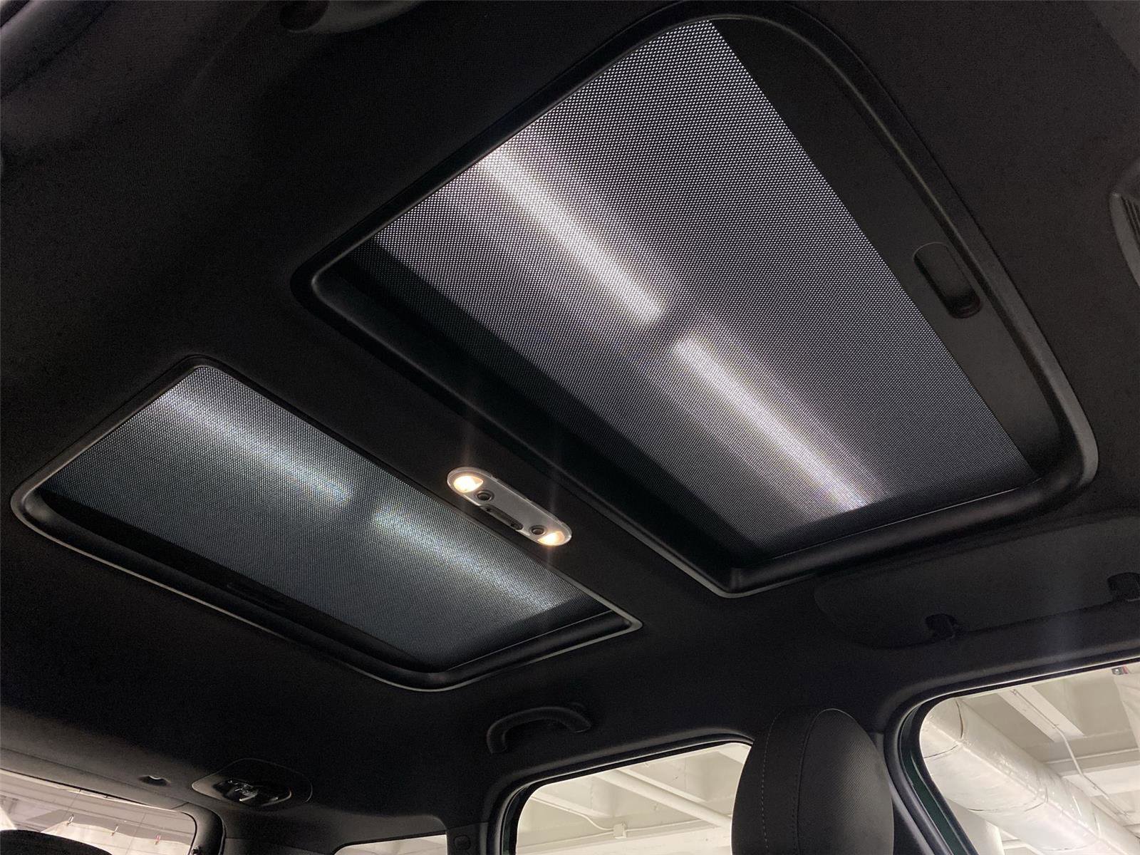 Used 2019 MINI Cooper Countryman S w/ Storage Package image 20